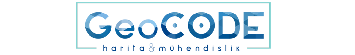 GeoCode Harita Mühendislik
